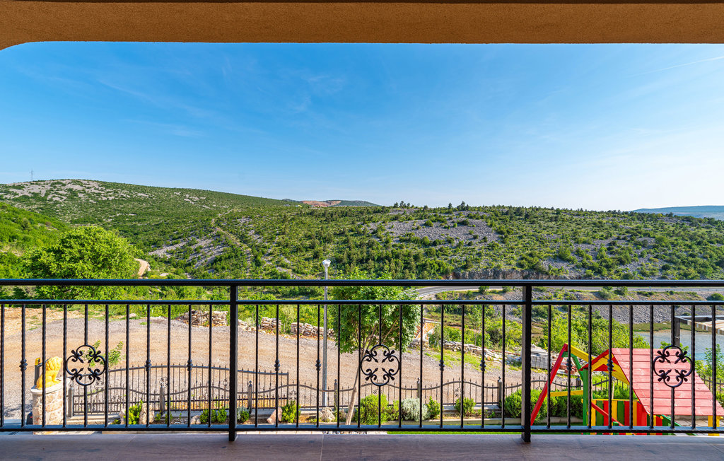 Ferienhaus - Starigrad Paklenica-Modric , Kroatien - CDA732 7