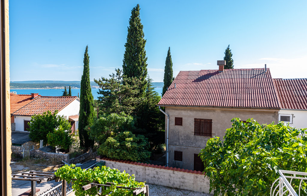 Ferienhaus - Zadar-Maslenica , Kroatien - CDA907 11