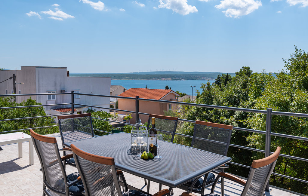 Ferieleilighet - Zadar-Maslenica , Kroatia - CDA920 15