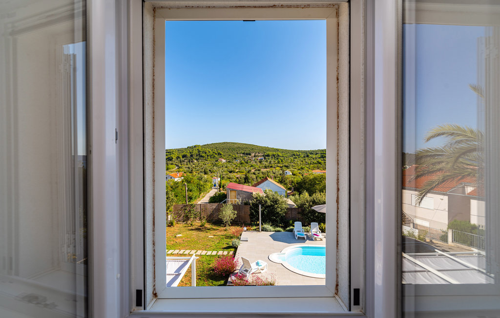 Feriehuse - Dugi otok - Brbinj , Kroatien - CDA941 22