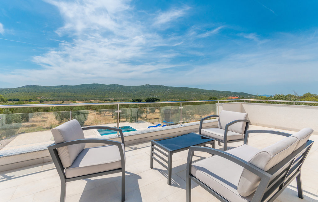 Ferienhaus - Biograd-Radasinovci , Kroatien - CDA952 18