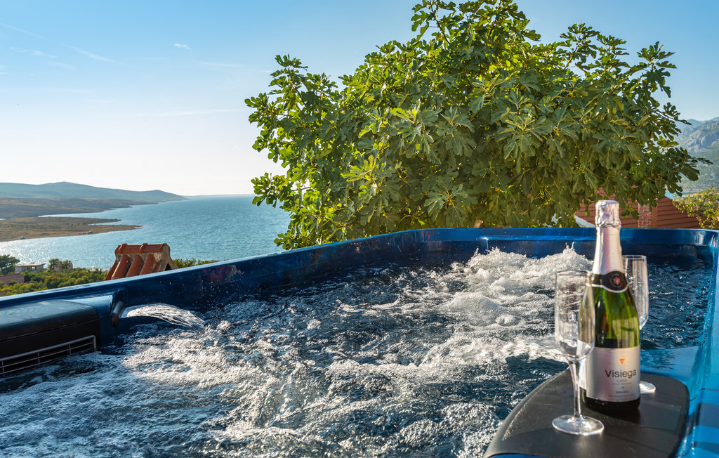 Feriehuse - Starigrad Paklenica/Rovanjska , Kroatien - CDA961 15