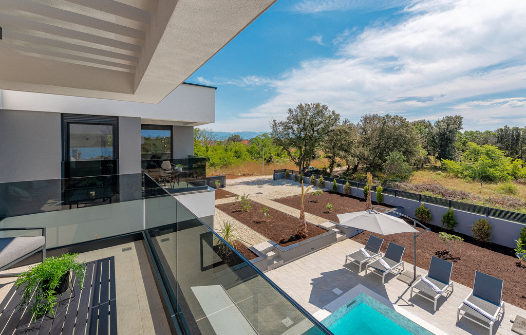 Feriehuse - Zadar-Zaton , Kroatien - CDA968 9