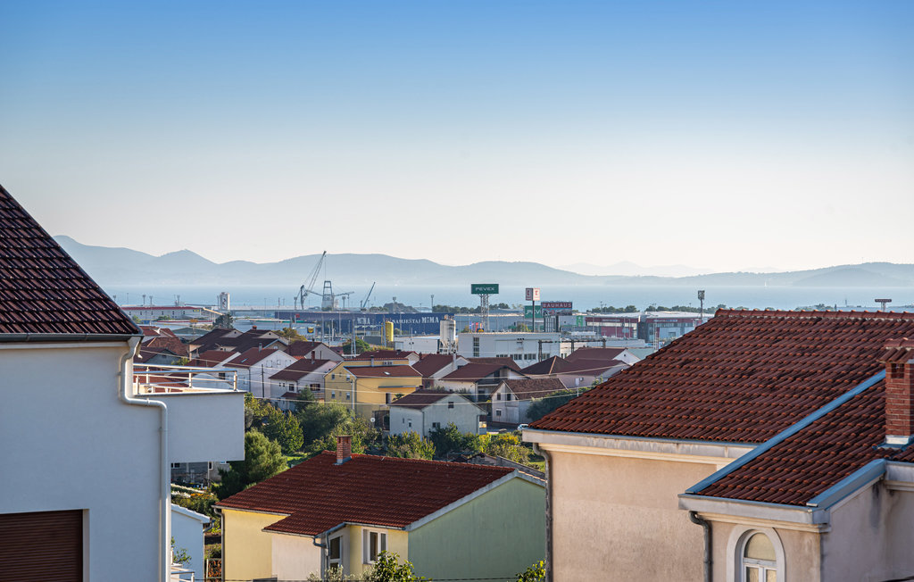 Semesterlägenhet - Zadar , Kroatien - CDA434 19