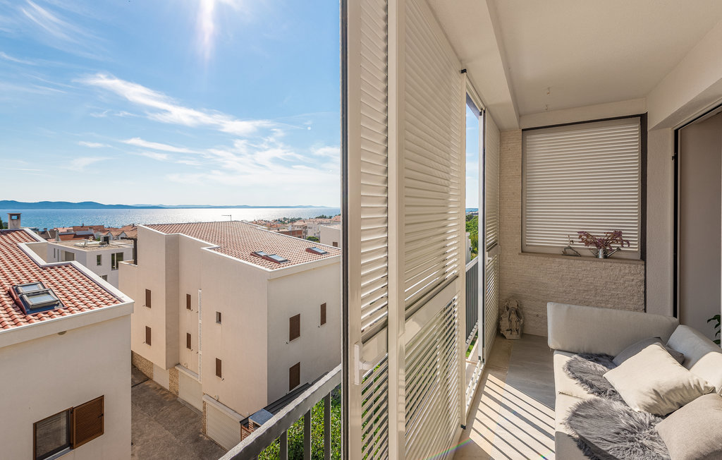 Ferieleilighet - Zadar , Kroatia - CDA616 15