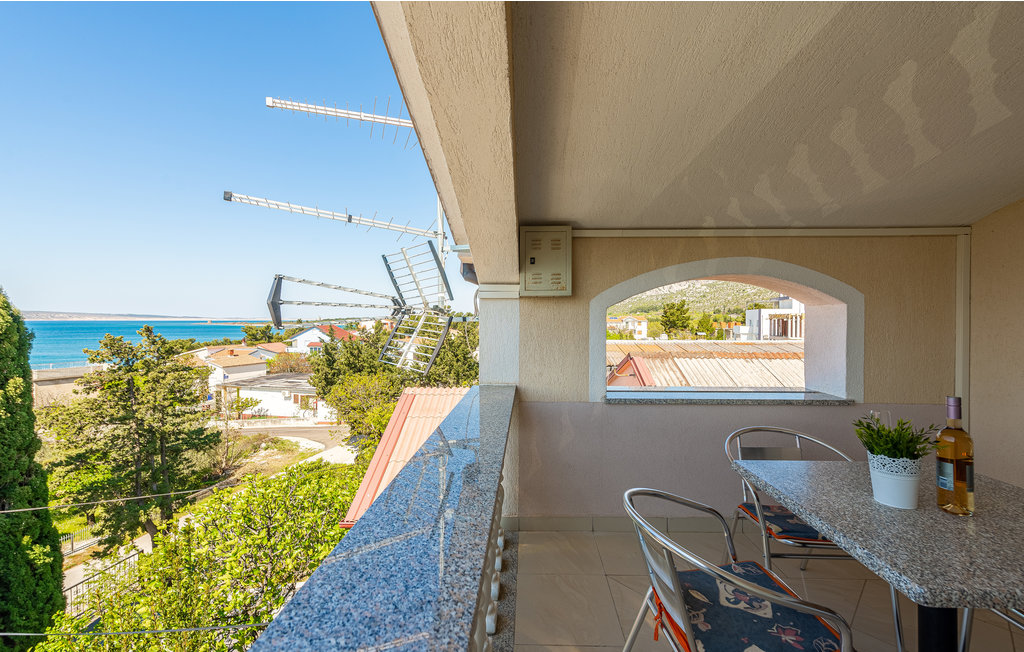 Lejlighed - Starigrad-Seline , Kroatien - CDA868 9