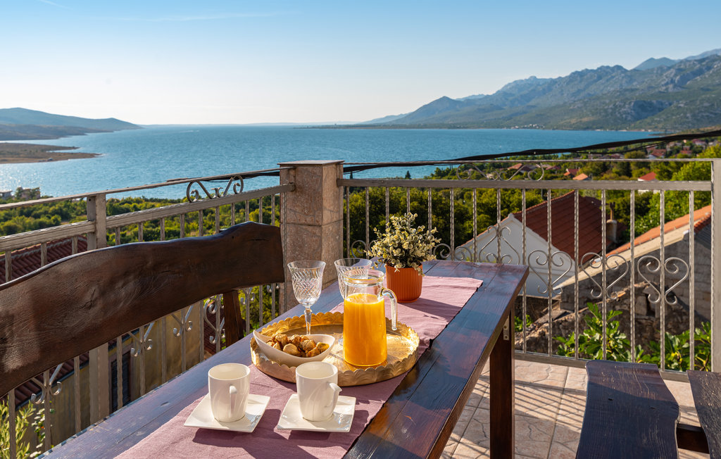 Feriehuse - Starigrad Paklenica/Rovanjska , Kroatien - CDA961 16