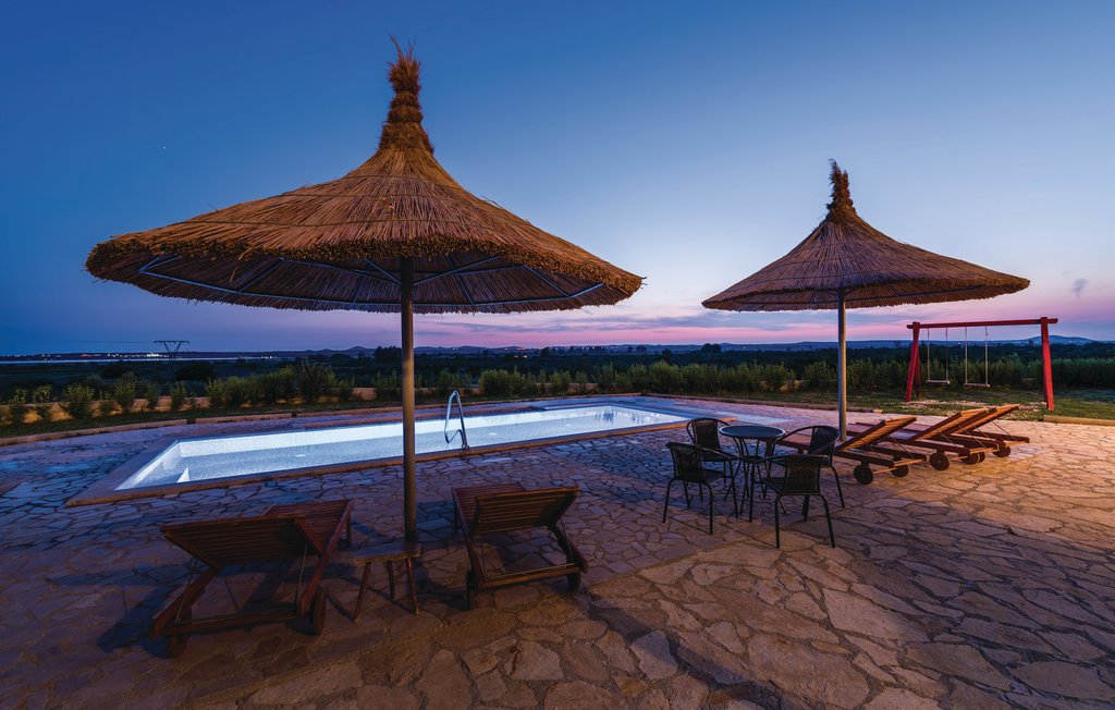 Ferienhaus - Biograd-Vrana , Kroatien - CDA120 7