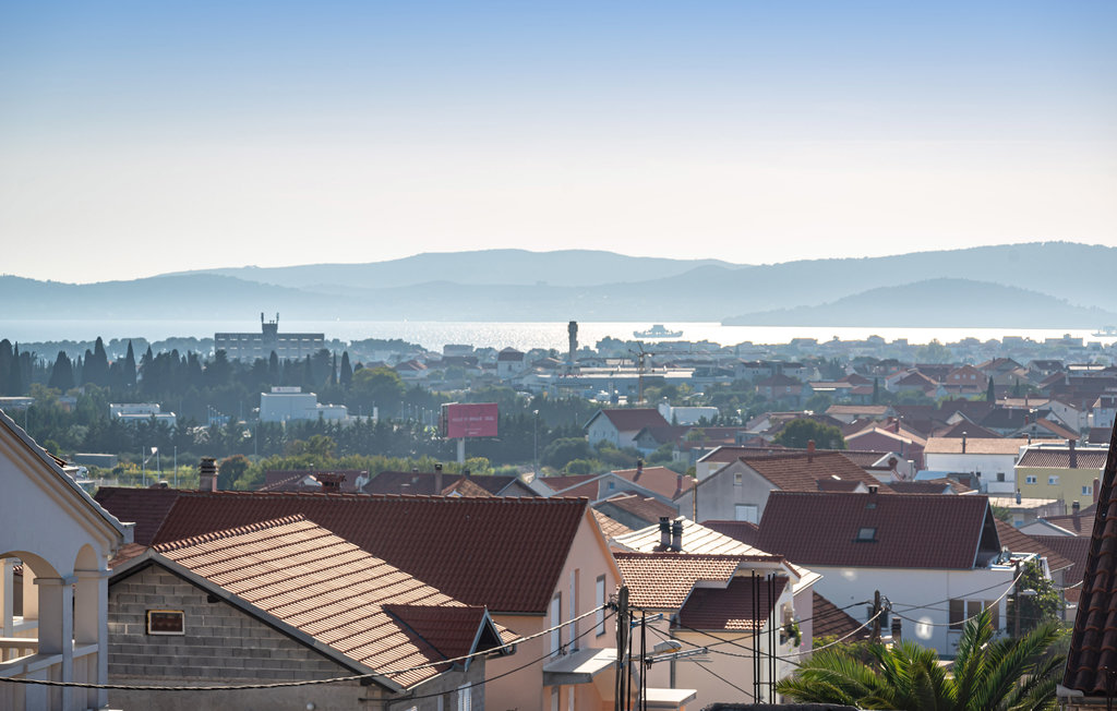 Semesterlägenhet - Zadar , Kroatien - CDA434 20