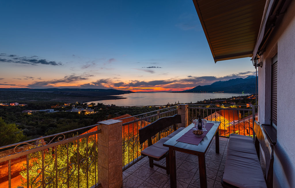 Feriehuse - Starigrad Paklenica/Rovanjska , Kroatien - CDA961 9