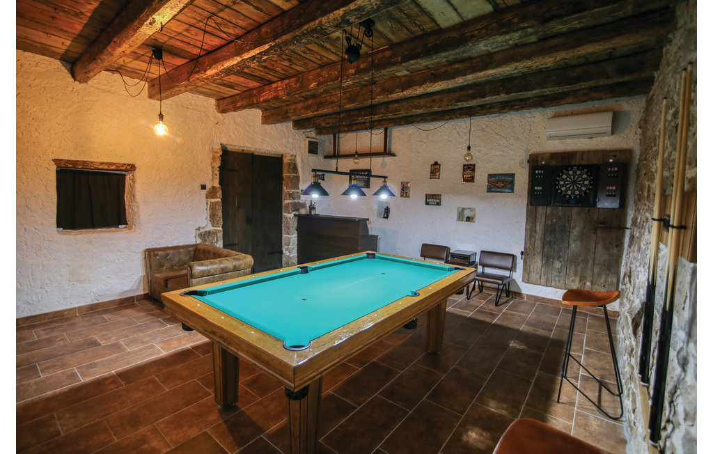 Ferienhaus - Biograd-Gornje Rastane , Kroatien - CDA319 4