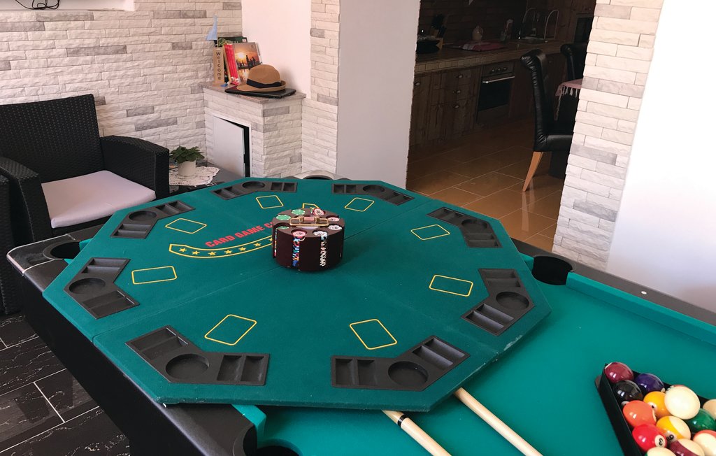 Feriehuse - Zadar , Kroatien - CDA337 34