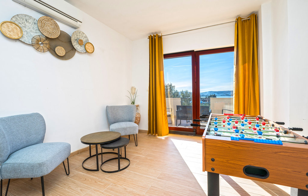 Ferienhaus - Biograd-Sv.Filip i Jakov , Kroatien - CDA352 3