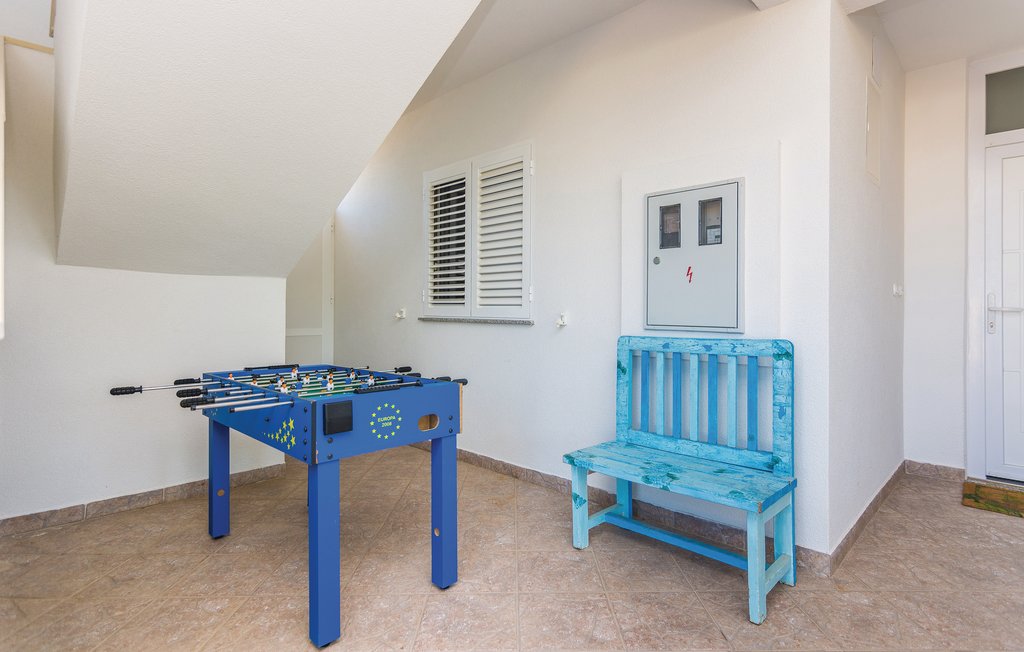 Feriehuse - Zadar-Galovac , Kroatien - CDA474 7