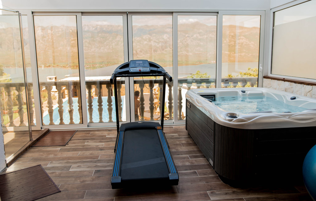 Feriehuse - Zadar-Vinjerac , Kroatien - CDA560 5