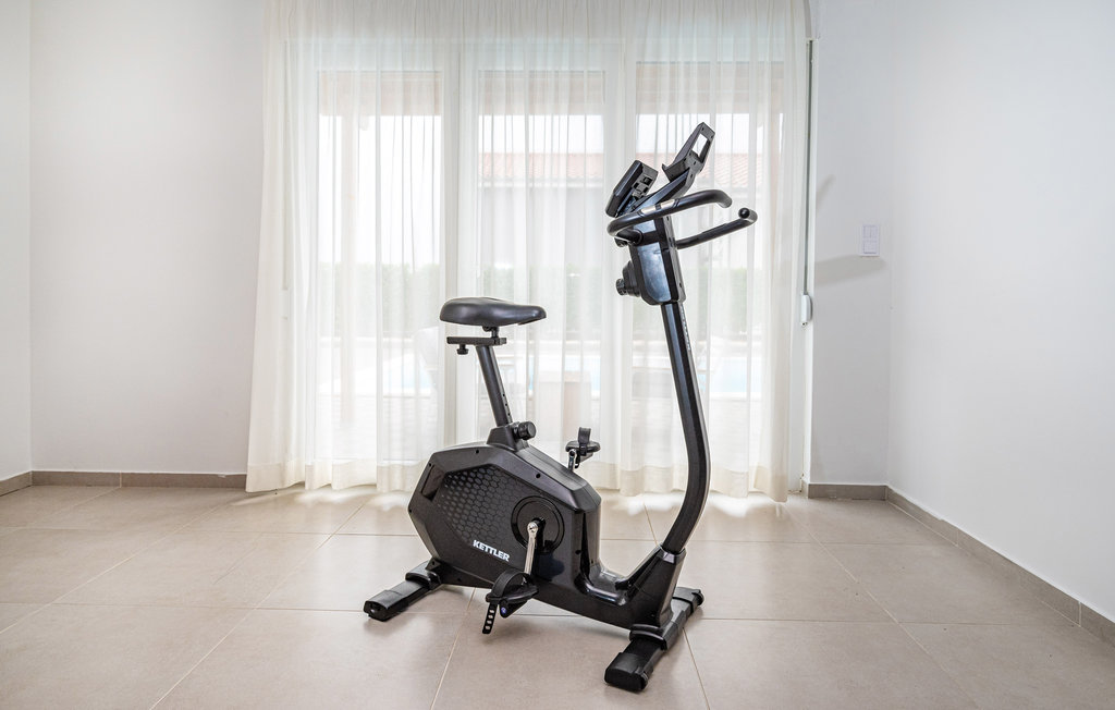 Ferienhaus - Zadar-Debeljak , Kroatien - CDA728 59