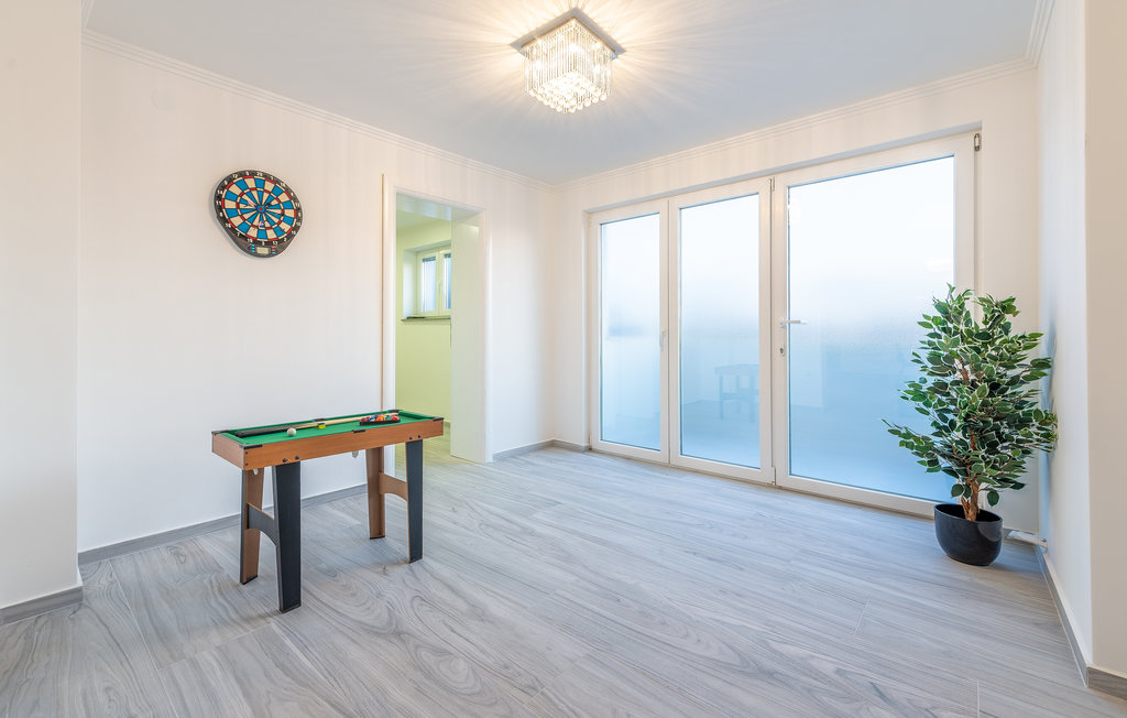 Feriehus - Nin-Vrsi , Kroatia - CDA730 69