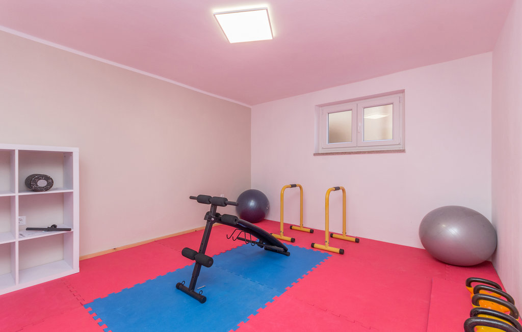 Ferienhaus - Zadar , Kroatien - CDA759 7