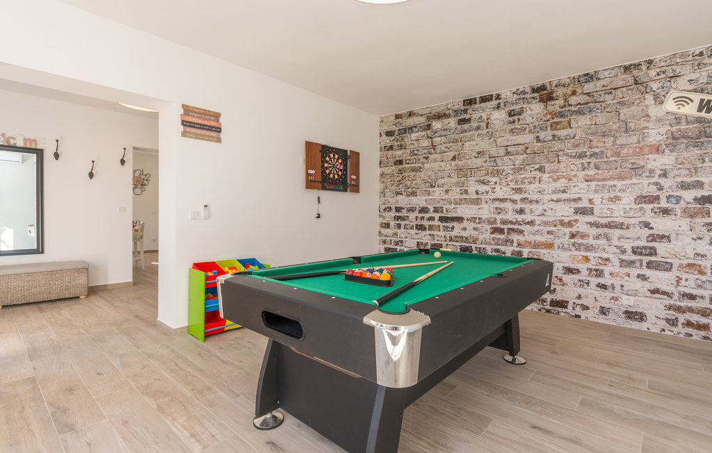 Feriehuse - Biograd-Kakma , Kroatien - CDA821 6