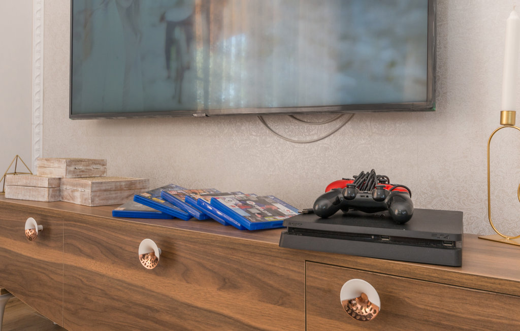 Ferienhaus - Biograd-Sikovo , Kroatien - CDA824 25