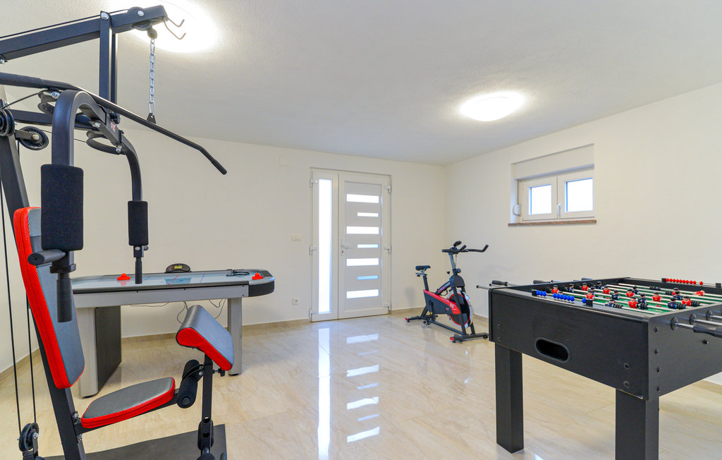 Feriehus - Starigrad-Rovanjska , Kroatia - CDA827 7