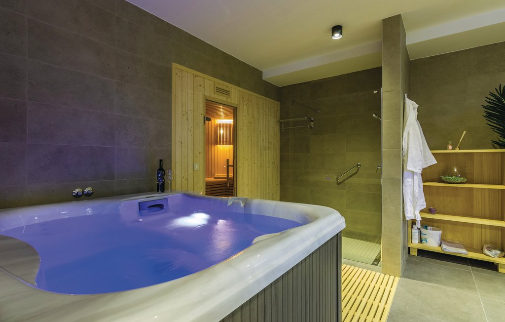 Feriehuse - Biograd , Kroatien - CDA305 69