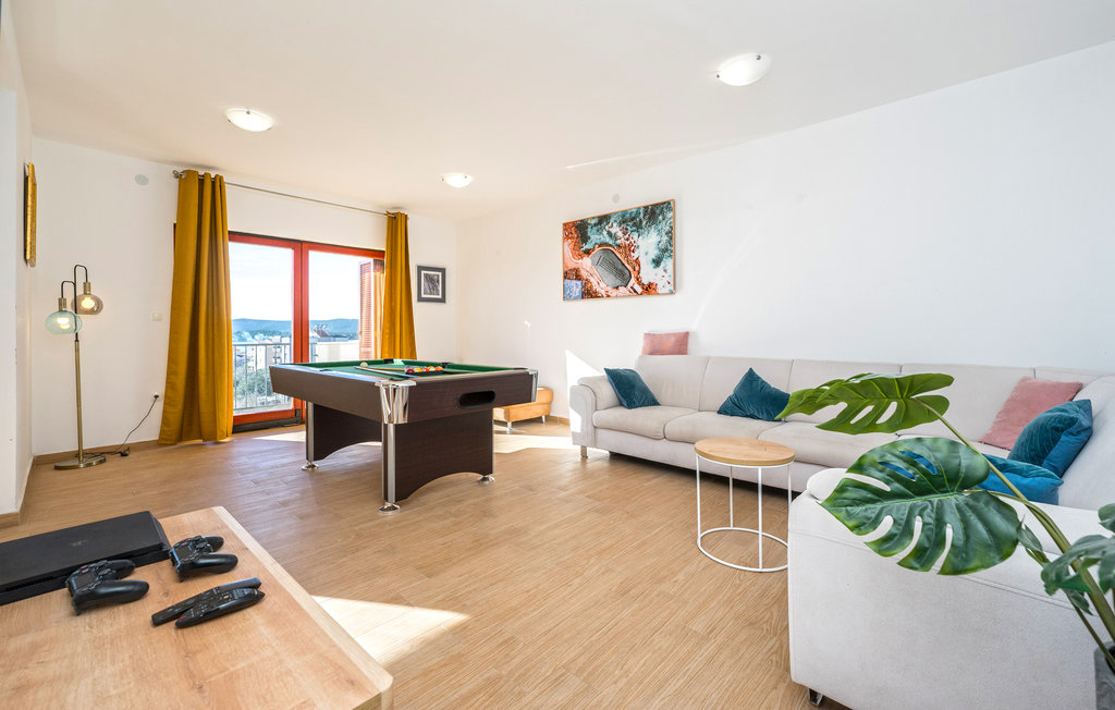 Ferienhaus - Biograd-Sv.Filip i Jakov , Kroatien - CDA352 62