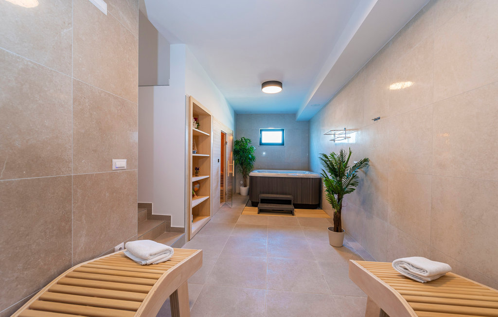 Ferienhaus - Biograd na Moru , Kroatien - CDA714 64