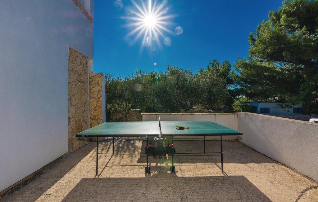 Semesterlägenhet - Vir , Kroatien - CDA056 5