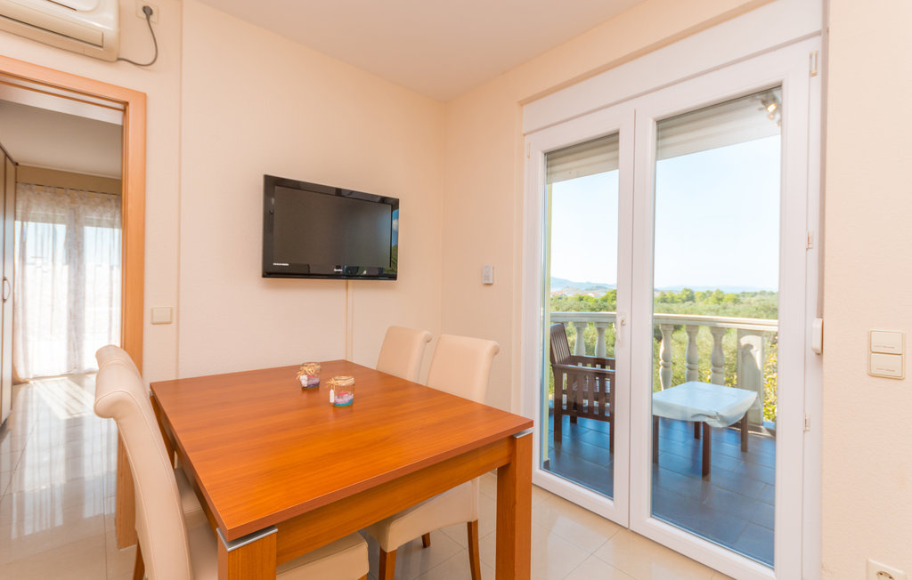 Feriehuse - Biograd-Turanj , Kroatien - CDA658 26