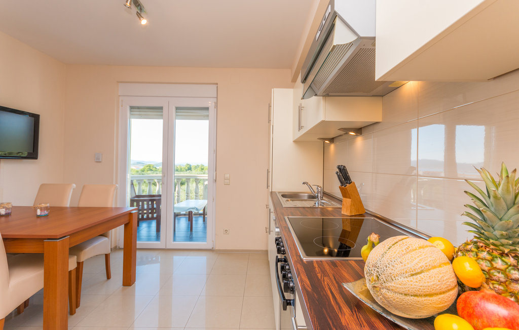 Feriehuse - Biograd-Turanj , Kroatien - CDA658 27