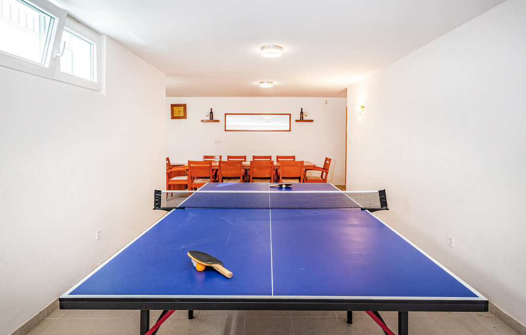 Ferienhaus - Zadar-Debeljak , Kroatien - CDA725 44