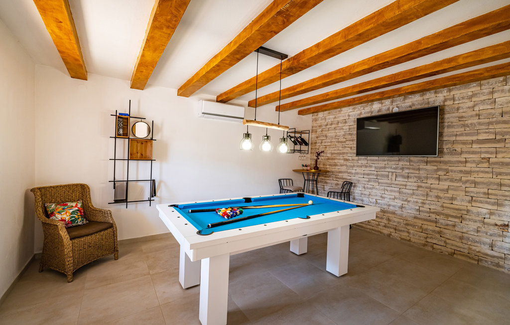 Semesterhus - Zadar - Pridraga , Kroatien - CDA773 7