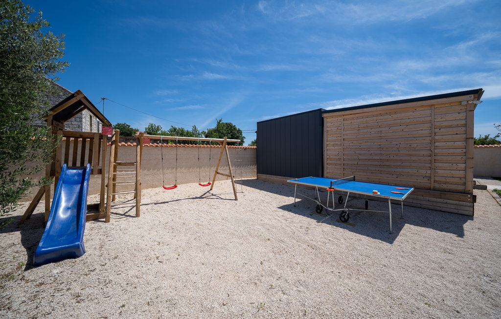 Ferienhaus - Biograd-Drage , Kroatien - CDA838 35