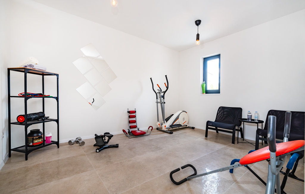 Feriehuse - Biograd , Kroatien - CDA881 7