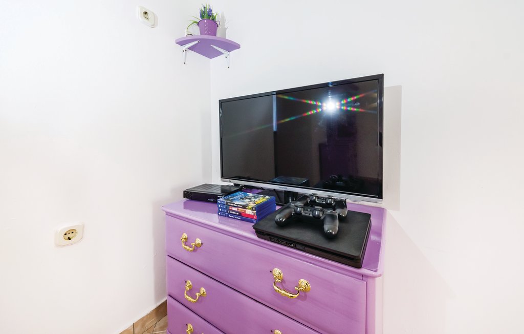 Ferienhaus - Starigrad Paklenica-Rovanjska , Kroatien - CDA126 44