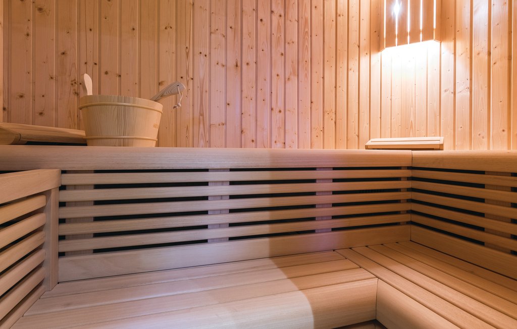 Feriehuse - Biograd , Kroatien - CDA305 4