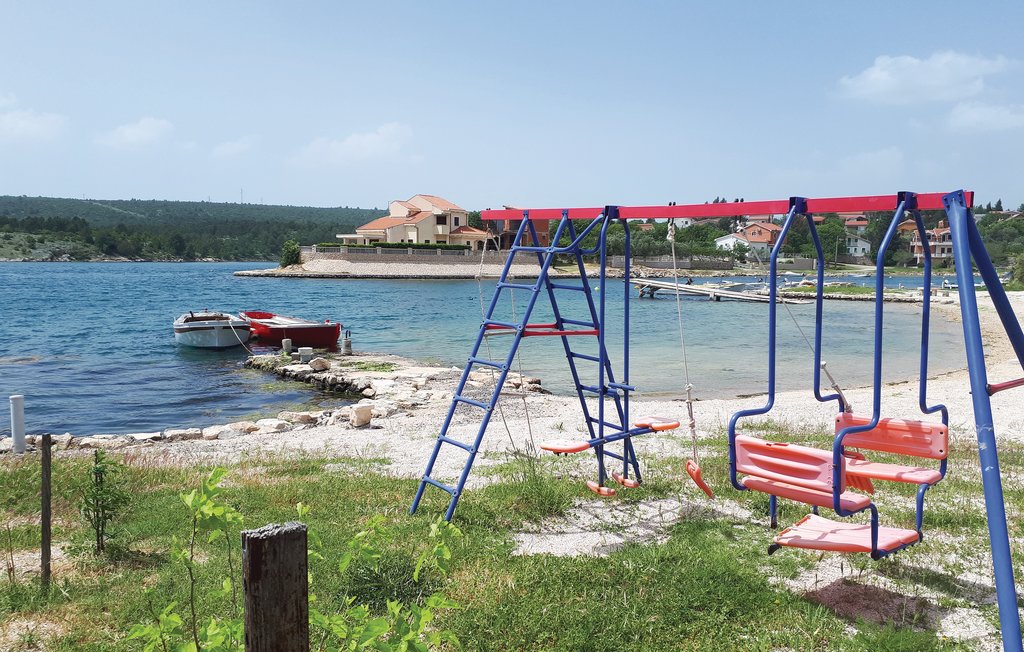 Ferieleilighet - Zadar-Krusevo , Kroatia - CDA492 15