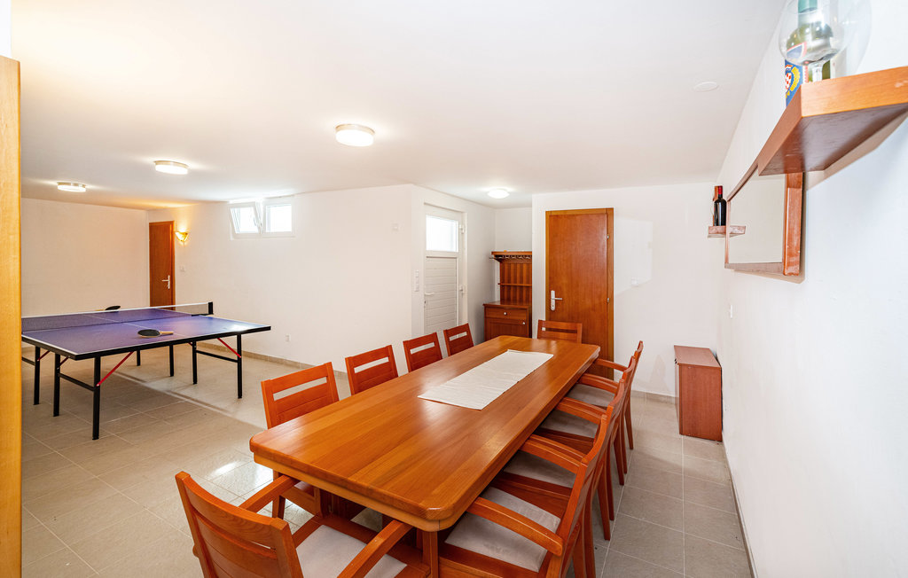 Ferienhaus - Zadar-Debeljak , Kroatien - CDA725 45