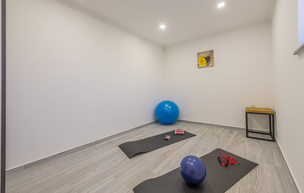 Feriehus - Nin-Vrsi , Kroatia - CDA730 70