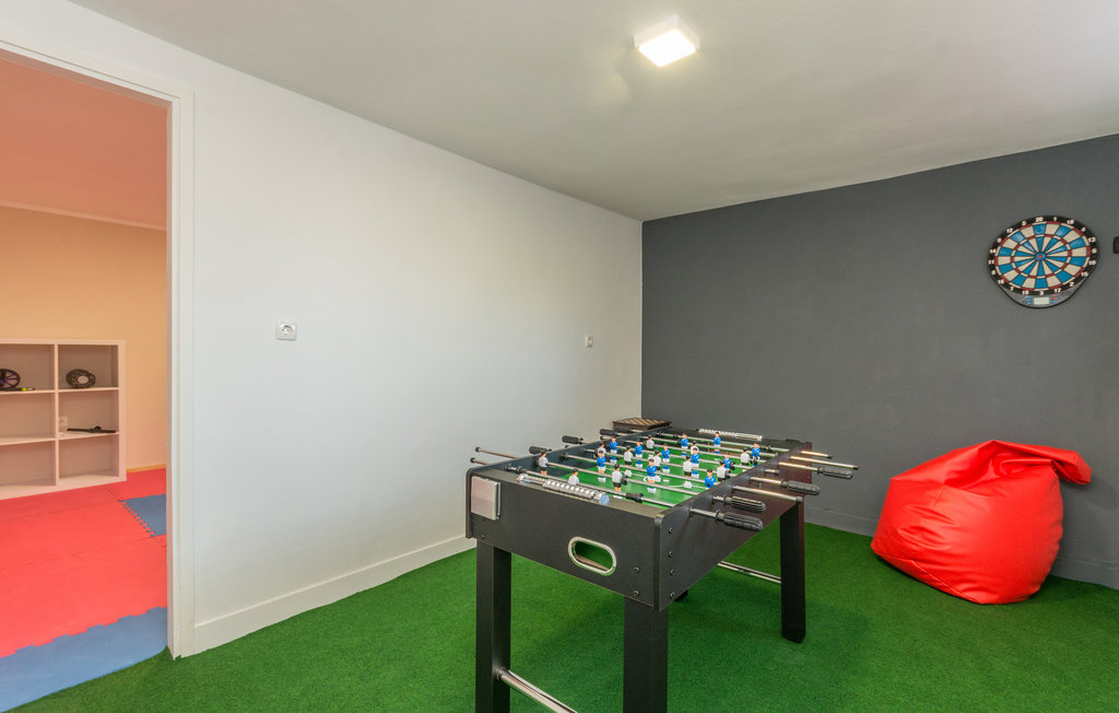 Ferienhaus - Zadar , Kroatien - CDA759 8