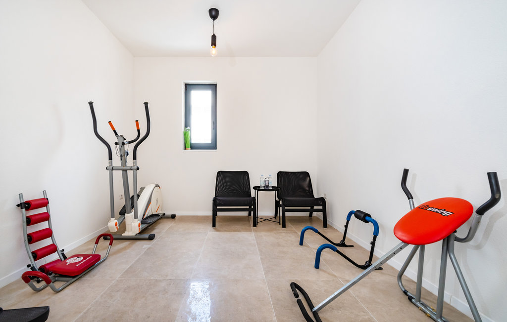 Feriehuse - Biograd , Kroatien - CDA881 46