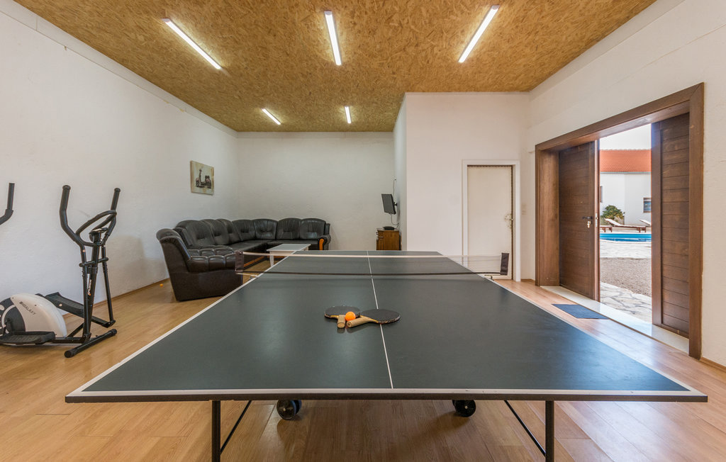 Semesterhus - Zadar-Miranje , Kroatien - CDA890 34