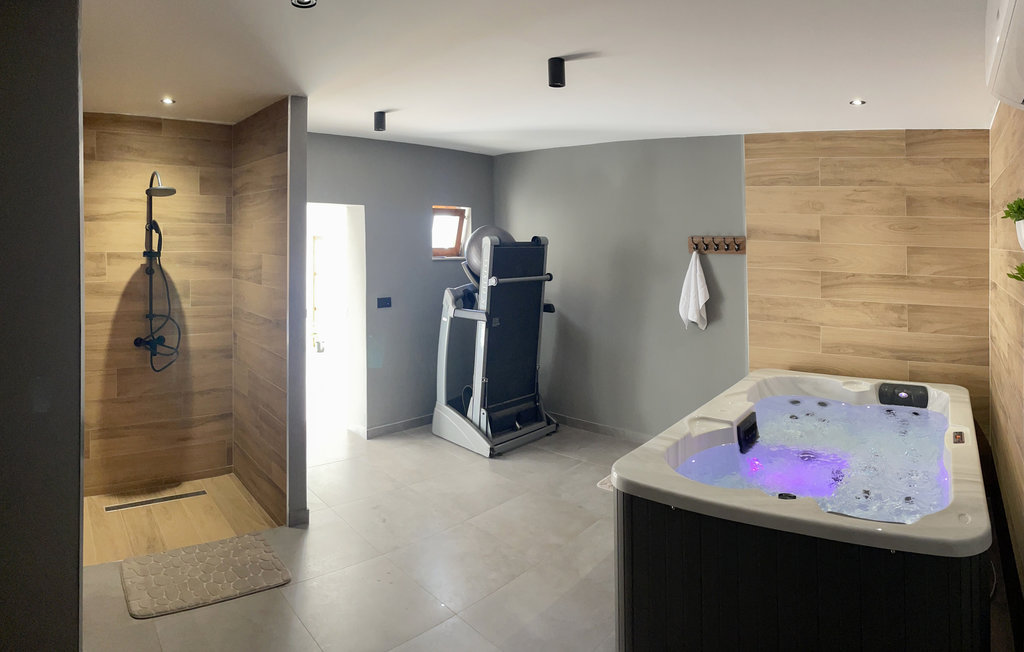 Feriehuse - Zadar-Lisicic , Kroatien - CDA902 42