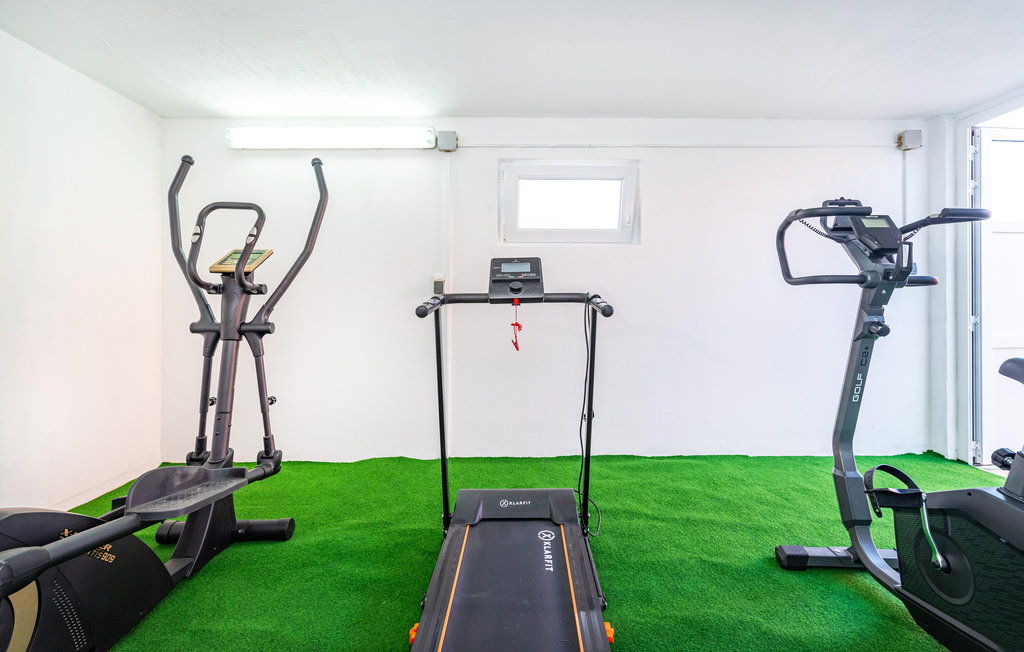 Feriehuse - Starigrad Paklenica/Rovanjska , Kroatien - CDA961 31