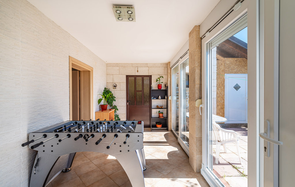 Ferienhaus - Zadar - Radovin , Kroatien - CDA998 34