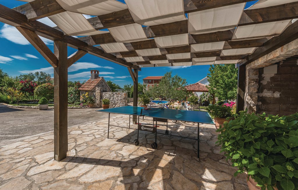 Feriehuse - Zadar-Zemunik Gornji , Kroatien - CDA254 40