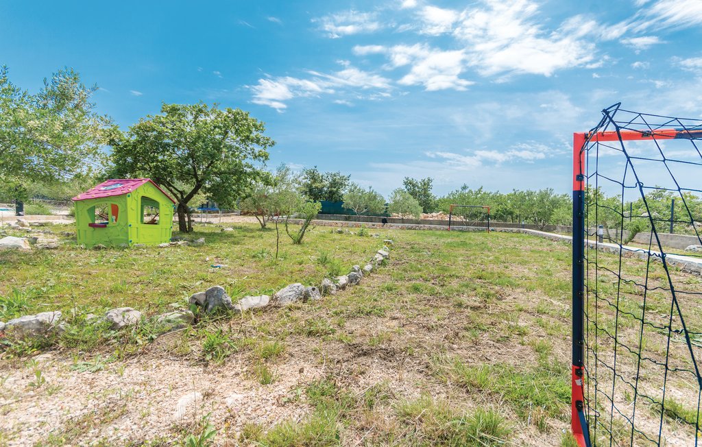 Feriehuse - Biograd-Lisane Tinjske , Kroatien - CDA272 4