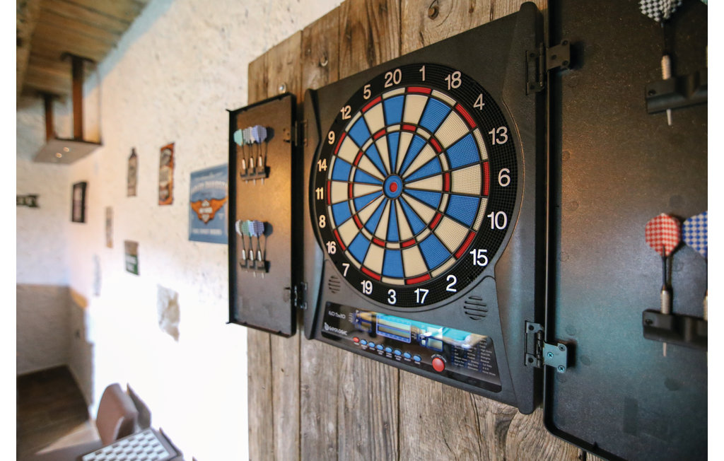 Ferienhaus - Biograd-Gornje Rastane , Kroatien - CDA319 8