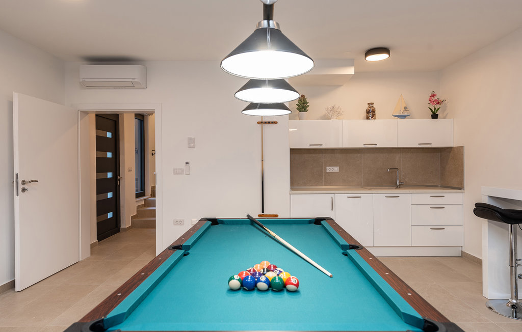 Ferienhaus - Biograd na Moru , Kroatien - CDA714 60